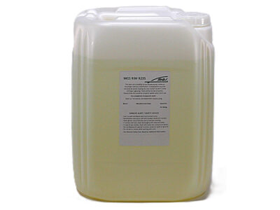 MGS RIM R235 Epoxy Infusion Resin (Plastic Pail/ net 23.74 Kg)