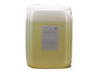 MGS LR635 Epoxy Laminating Resin (Plastic pail/net 21.2 Kg)