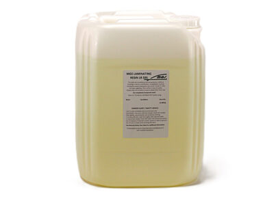 MGS LR335 Epoxy Laminating Resin (Plastic Pail/net 22.3 Kg)