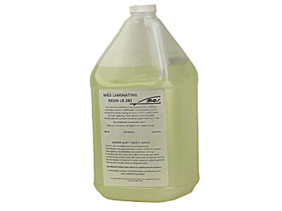 MGS LR285 Epoxy Laminating Resin (Gallon)